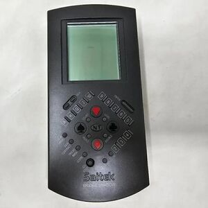 SAITEK BRIDGE SHADOW HANDHELD ELECTRONIC BRIDGE CARD GAME